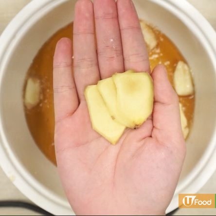 送飯一流！5步煮出香濃三杯雞