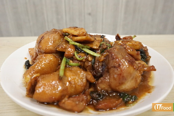 送飯一流！5步煮出香濃三杯雞