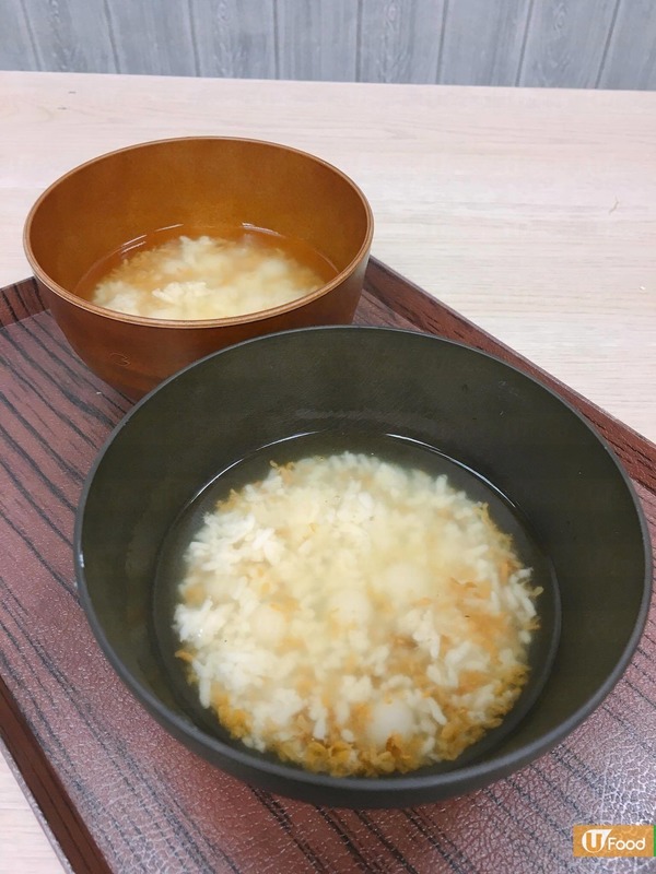 零難度甜品工房　淡香桂花酒釀丸子