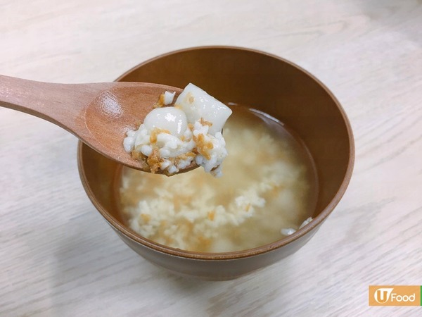 零難度甜品工房　淡香桂花酒釀丸子