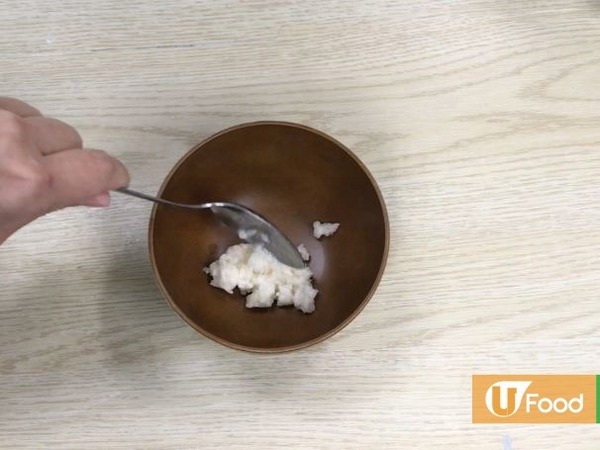 零難度甜品工房　淡香桂花酒釀丸子