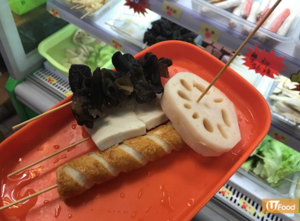 葵廣麻辣新星 食勻麻辣燙、重慶辣拌麵、麻辣手撕雞手卷