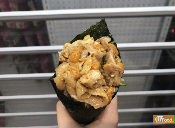 葵廣麻辣新星 食勻麻辣燙、重慶辣拌麵、麻辣手撕雞手卷