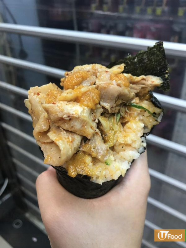 葵廣麻辣新星 食勻麻辣燙、重慶辣拌麵、麻辣手撕雞手卷