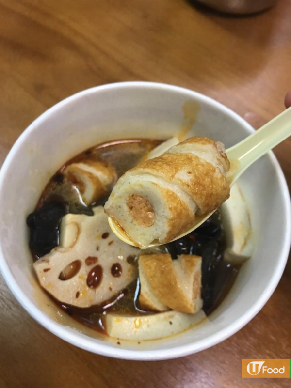 葵廣麻辣新星 食勻麻辣燙、重慶辣拌麵、麻辣手撕雞手卷