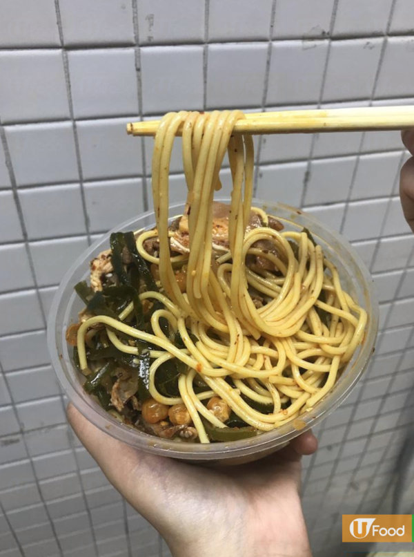 葵廣麻辣新星 食勻麻辣燙、重慶辣拌麵、麻辣手撕雞手卷