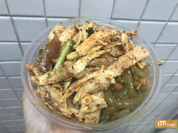 葵廣麻辣新星 食勻麻辣燙、重慶辣拌麵、麻辣手撕雞手卷