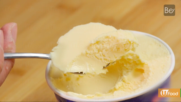  一招就搞掂！雪糕保持軟綿法寶