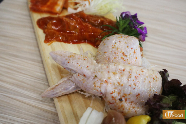 銅鑼灣新開日式燒肉放題　任食豬、牛、雞及大蝦燒生蠔