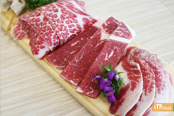 銅鑼灣新開日式燒肉放題　任食豬、牛、雞及大蝦燒生蠔