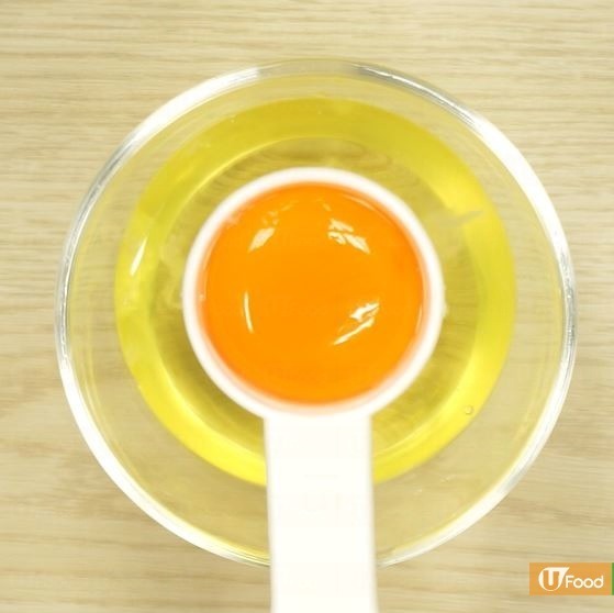 簡單零難度 自製卡邦尼年糕