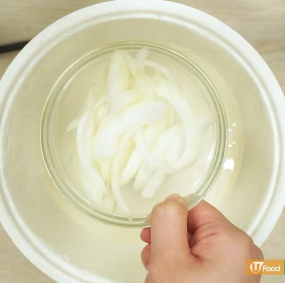 簡單零難度 自製卡邦尼年糕