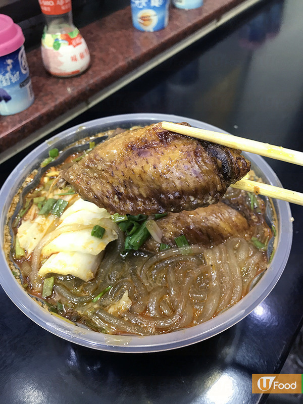 紅磡宵夜過辣癮!小巷足料大碗麻辣燙