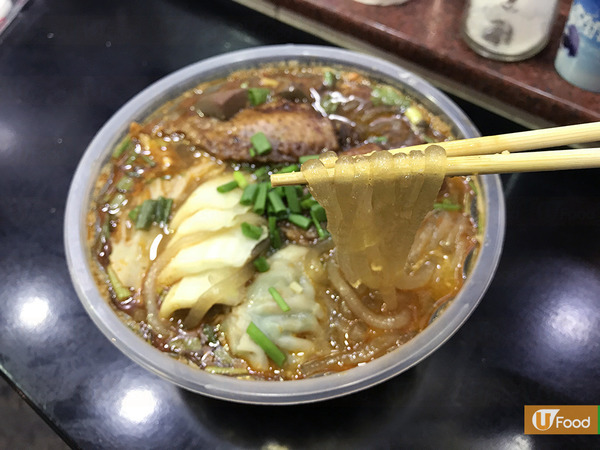 紅磡宵夜過辣癮!小巷足料大碗麻辣燙