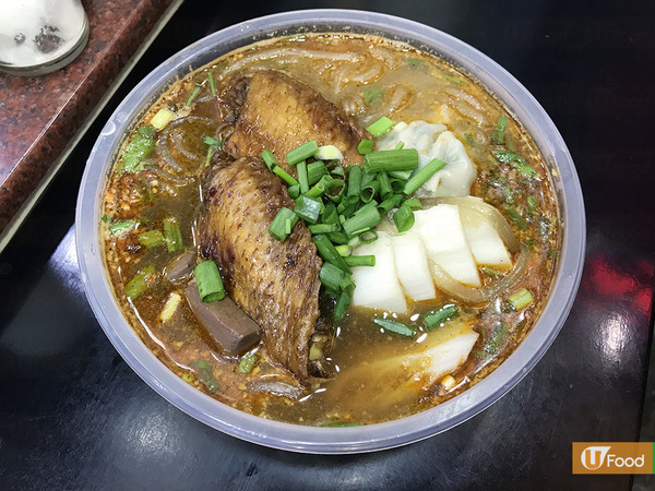 紅磡宵夜過辣癮!小巷足料大碗麻辣燙