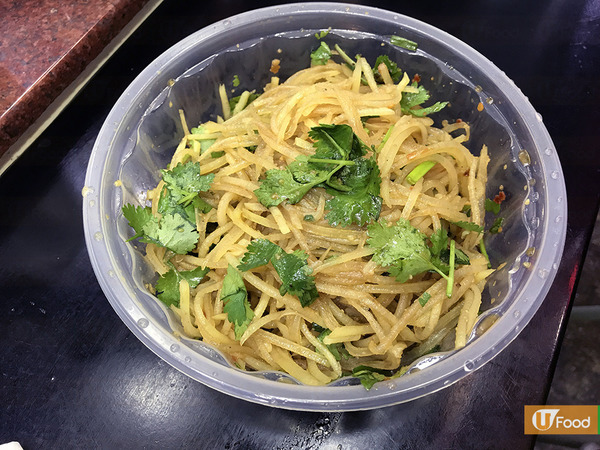 紅磡宵夜過辣癮！小巷足料大碗麻辣燙