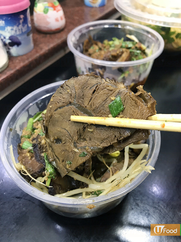 紅磡宵夜過辣癮！小巷足料大碗麻辣燙