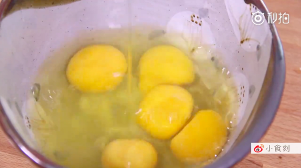 口感嫩滑  輕鬆自製日式玉子燒