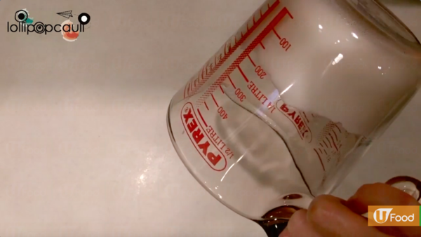 好易整！日式梳乎厘班戟食譜