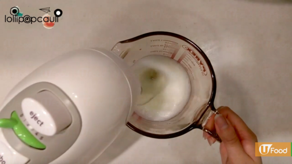 好易整！日式梳乎厘班戟食譜