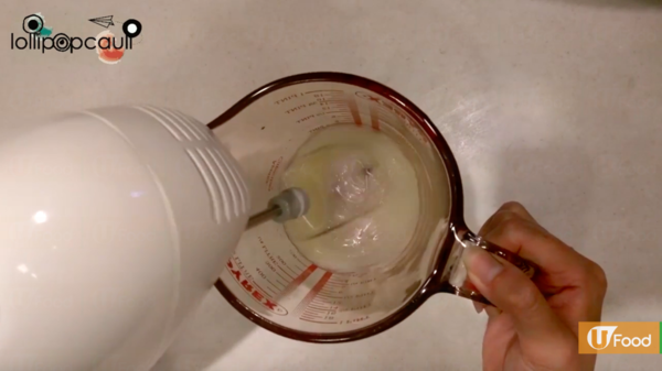 好易整！日式梳乎厘班戟食譜