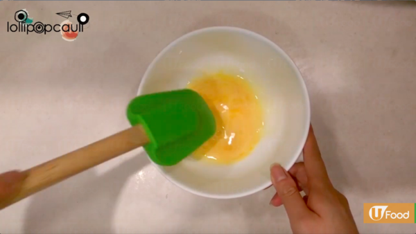 好易整！日式梳乎厘班戟食譜