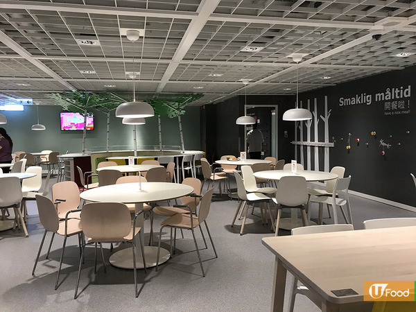 荃灣IKEA新餐廳開幕！睇勻4大優惠+2款限定食品