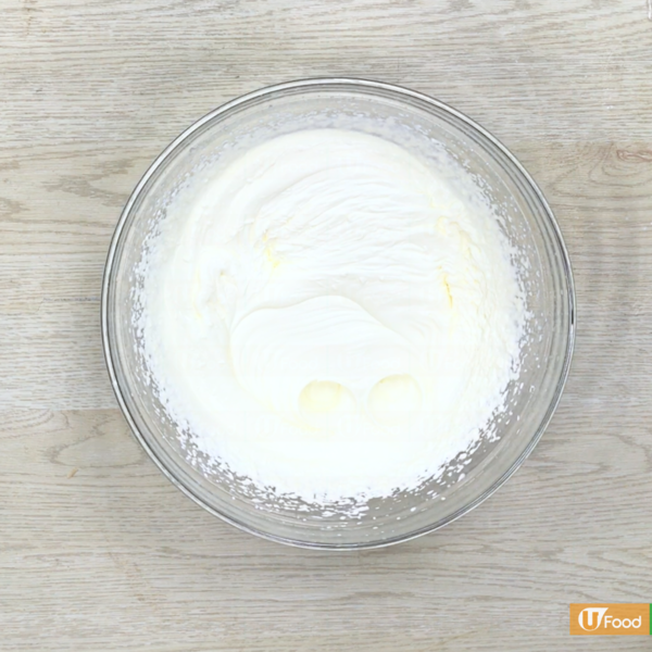 兒時味道 阿華田千層蛋糕