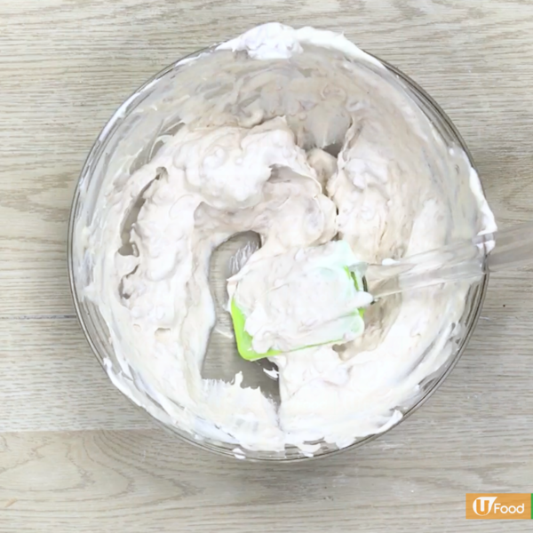 兒時味道 阿華田千層蛋糕