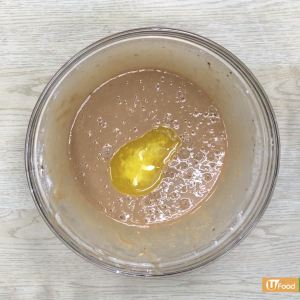 兒時味道 阿華田千層蛋糕