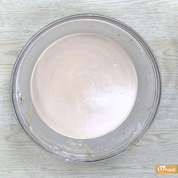 兒時味道 阿華田千層蛋糕