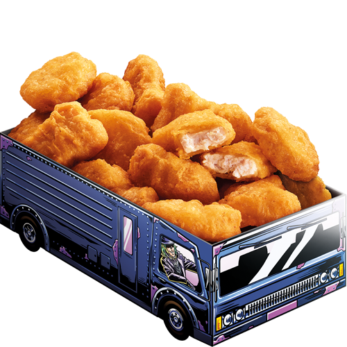 麥當勞點JACK麥樂雞即將回歸　10月下旬有得食！