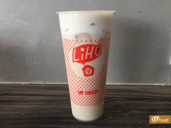 新加坡LiHo茶飲店進駐香港 睇勻5款人氣飲品