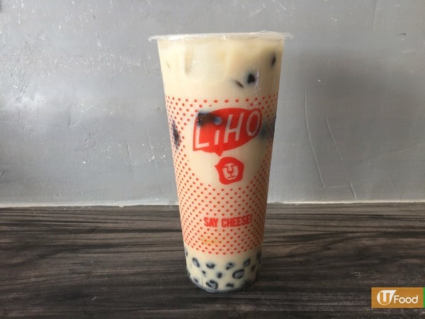 新加坡LiHo茶飲店進駐香港 睇勻5款人氣飲品