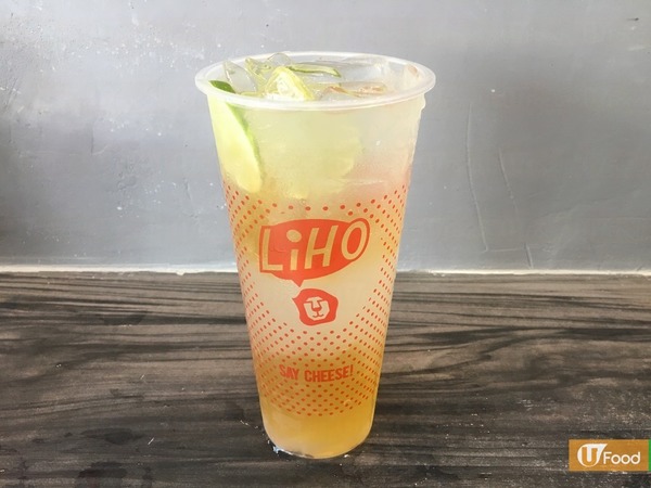 新加坡LiHo茶飲店進駐香港 睇勻5款人氣飲品