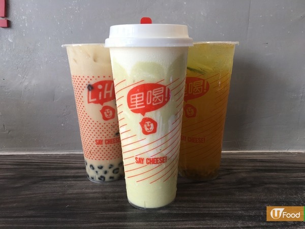 新加坡LiHo茶飲店進駐香港 睇勻5款人氣飲品