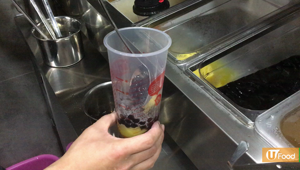 新加坡LiHo茶飲店進駐香港 睇勻5款人氣飲品