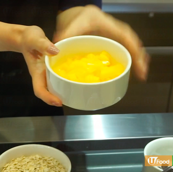 天然有營養  自製補腦三色椒黃薑飯