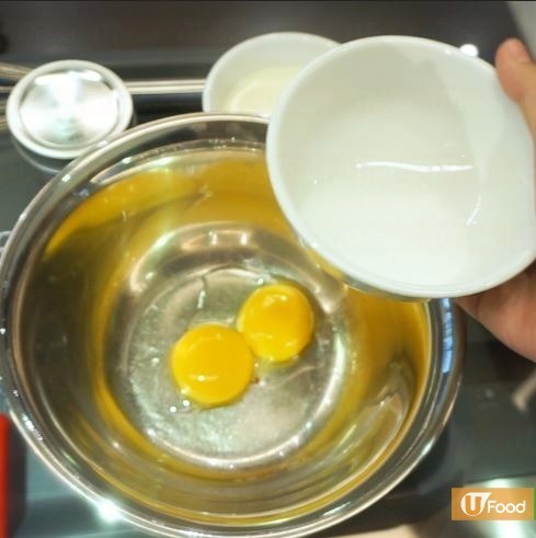 電飯煲輕鬆搞掂！免焗法式焦糖燉蛋