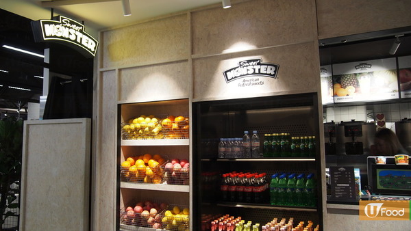 韓國人氣雪糕爆谷新搞作  4款濟州綠茶甜品登場！