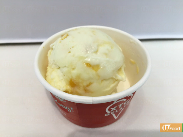 全港首創五花茶味雪葩 睇勻5款秋冬限定Gelato