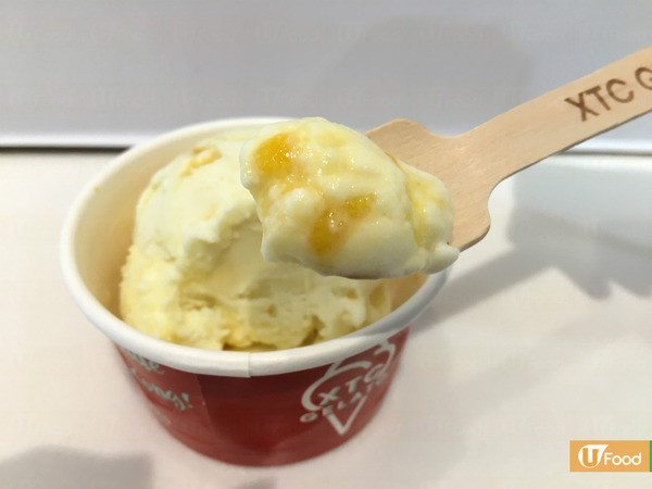 全港首創五花茶味雪葩 睇勻5款秋冬限定Gelato