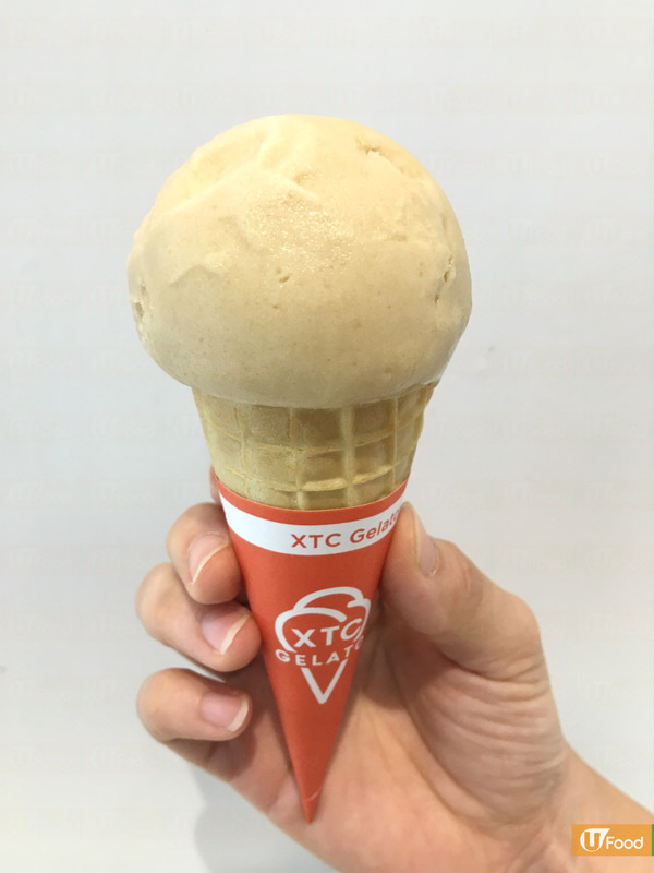 全港首創五花茶味雪葩 睇勻5款秋冬限定Gelato