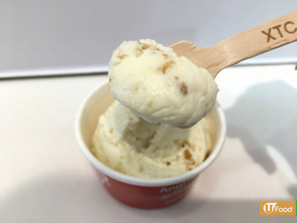 全港首創五花茶味雪葩 睇勻5款秋冬限定Gelato