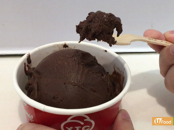 全港首創五花茶味雪葩 睇勻5款秋冬限定Gelato