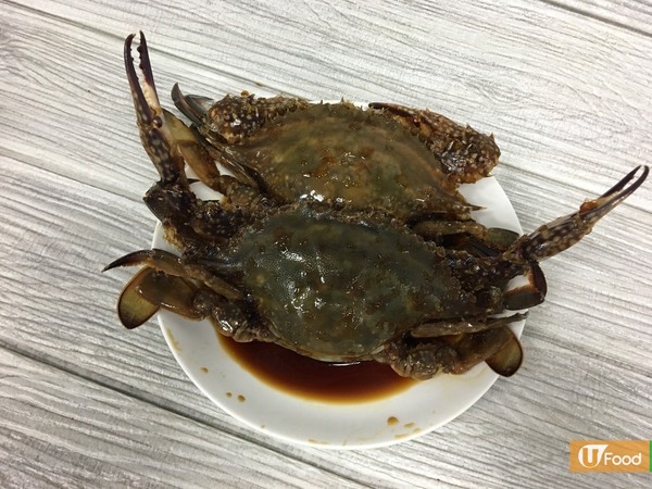 人氣蟹膏醬香港有售！同場加映韓國直送醬油蟹