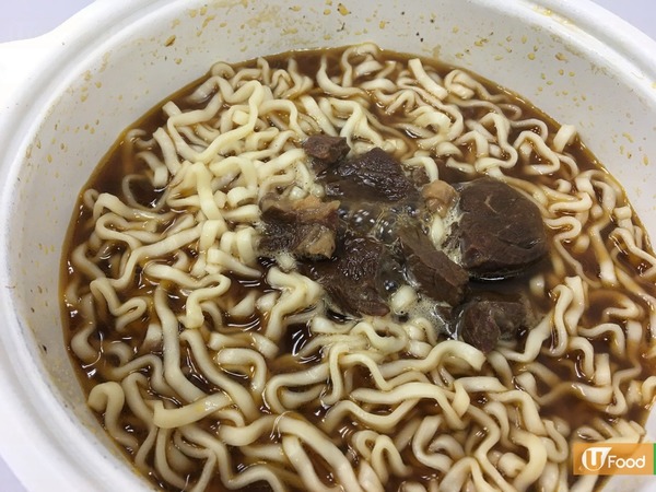 人氣KiKi麵推新品　3款口味率先試