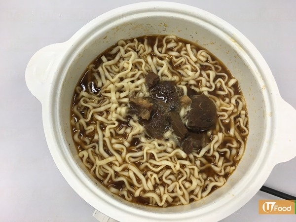 人氣KiKi麵推新品　3款口味率先試