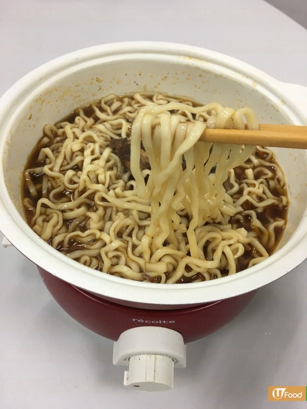 人氣KiKi麵推新品　3款口味率先試