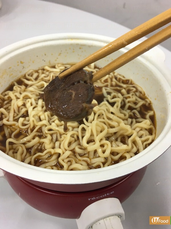 人氣KiKi麵推新品　3款口味率先試